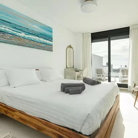 Costa Breeze Your Escape Lejlighed Estepona