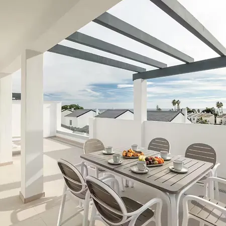 Costa Breeze Your Escape Lejlighed Estepona