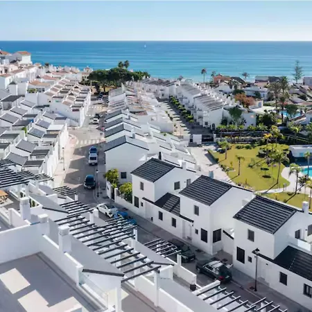 Lejlighed Costa Breeze Your Escape *
