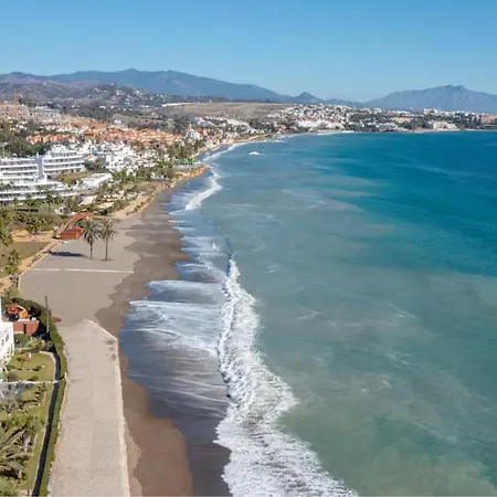 Lejlighed Costa Breeze Your Escape *